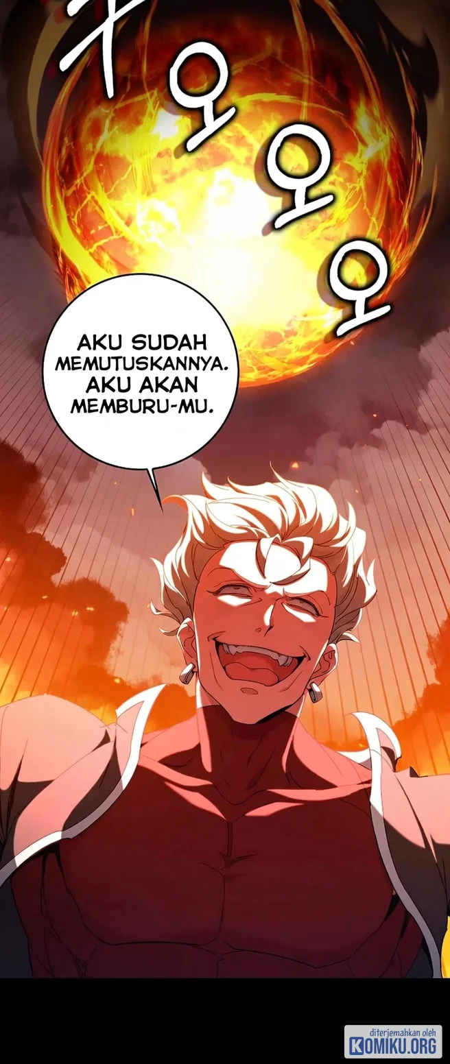 Max Level Player Chapter 82 Gambar 37