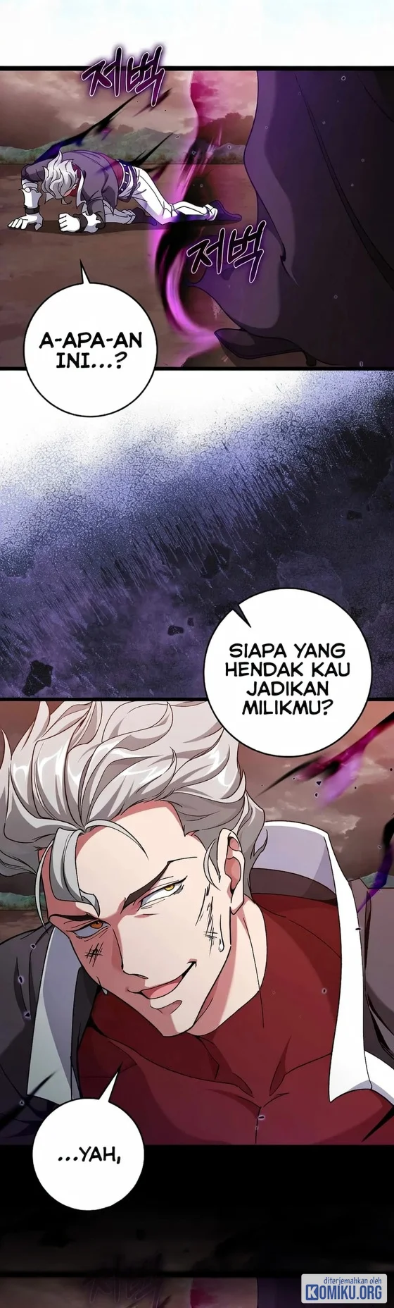 Max Level Player Chapter 82 Gambar 44
