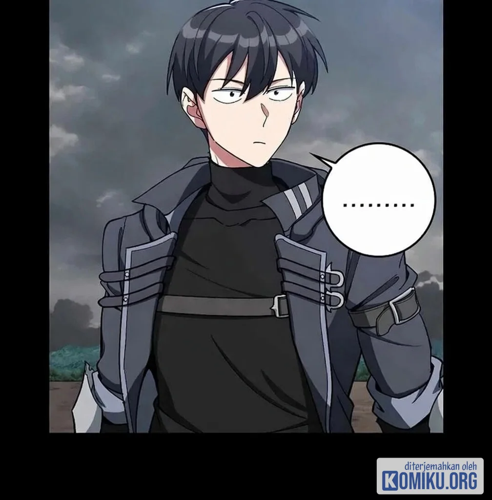 Max Level Player Chapter 82 Gambar 49