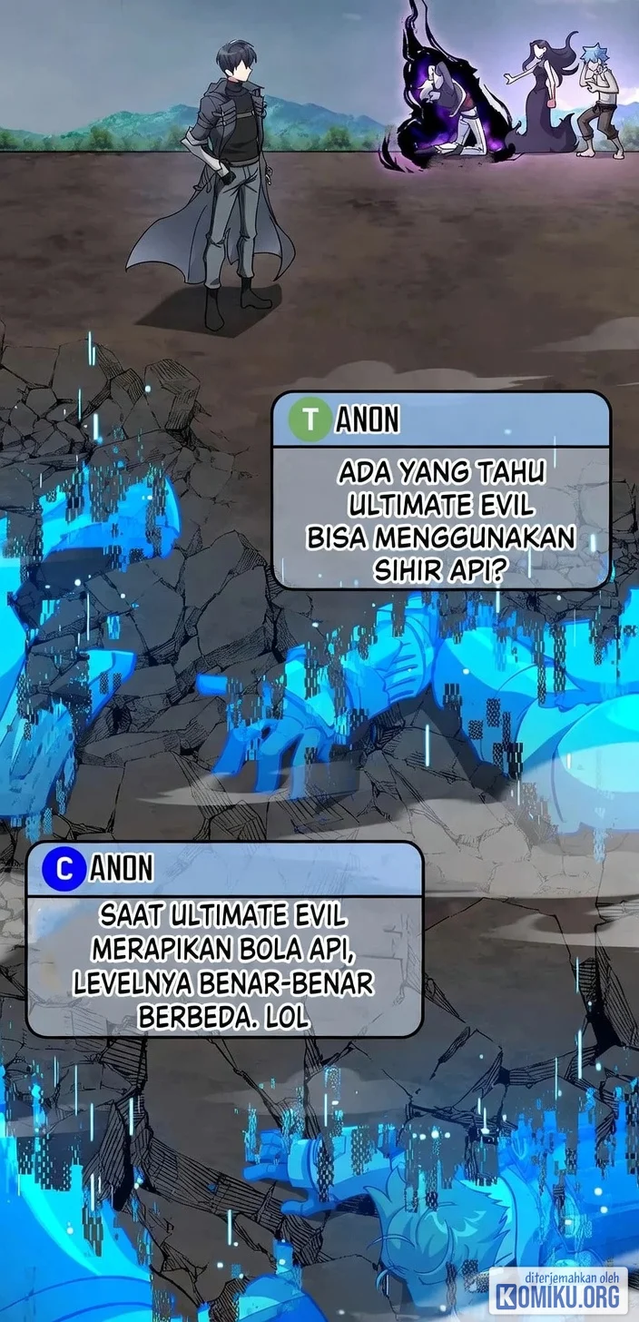 Max Level Player Chapter 82 Gambar 51