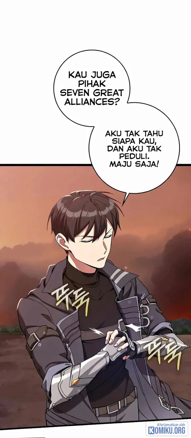 Max Level Player Chapter 82 Gambar 5