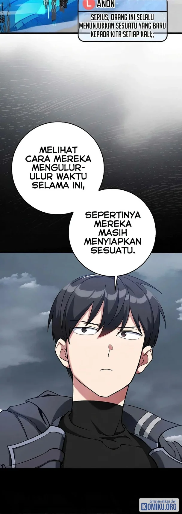 Max Level Player Chapter 82 Gambar 52