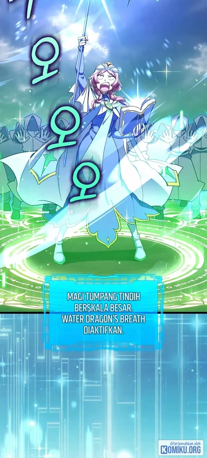 Max Level Player Chapter 82 Gambar 61