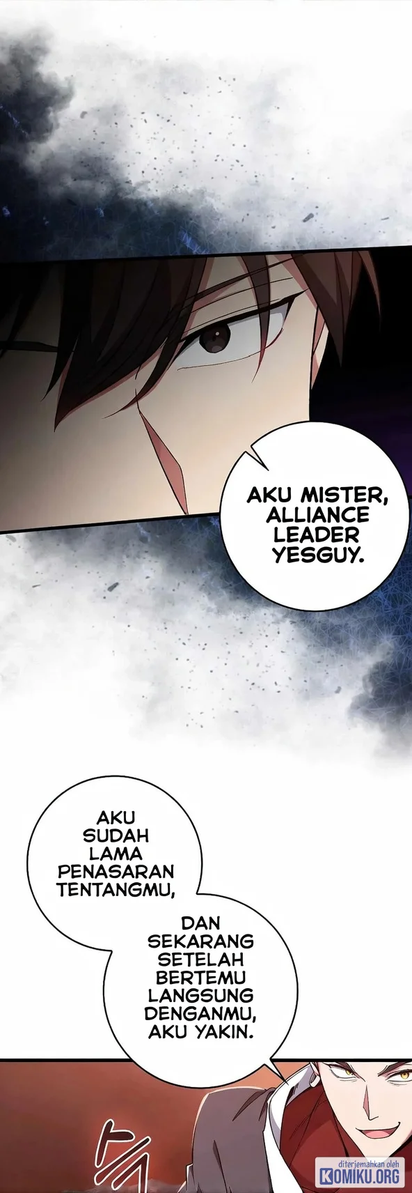 Max Level Player Chapter 82 Gambar 6