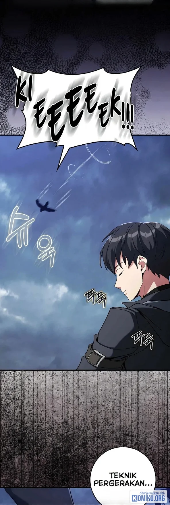 Max Level Player Chapter 83 Gambar 12