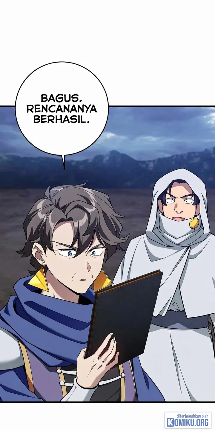 Max Level Player Chapter 83 Gambar 22