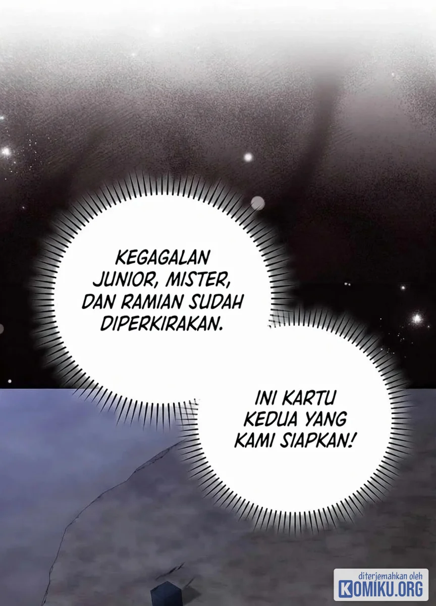 Max Level Player Chapter 83 Gambar 23