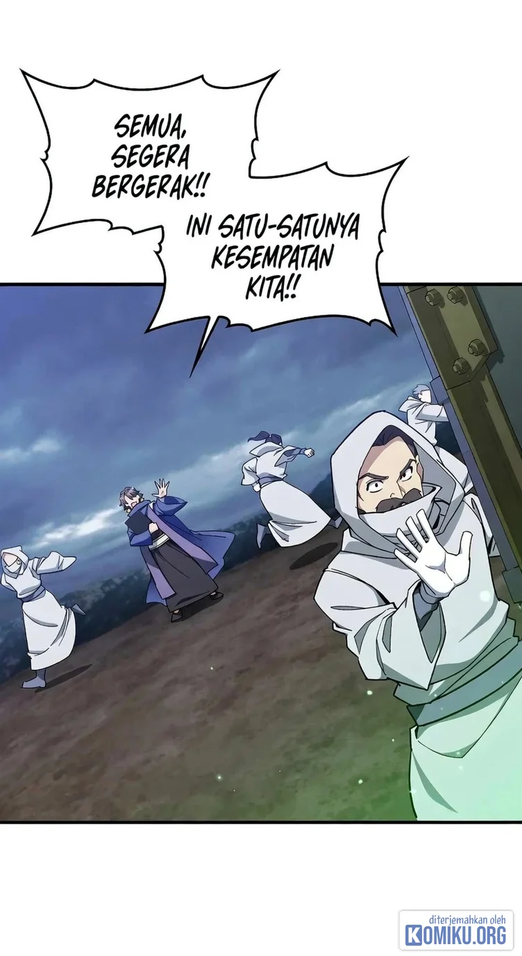 Max Level Player Chapter 83 Gambar 28