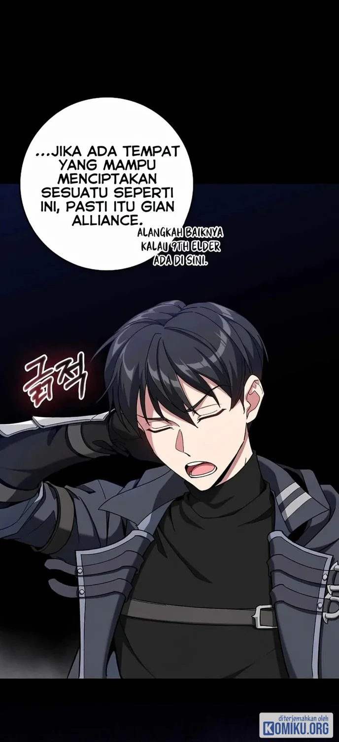 Max Level Player Chapter 83 Gambar 32