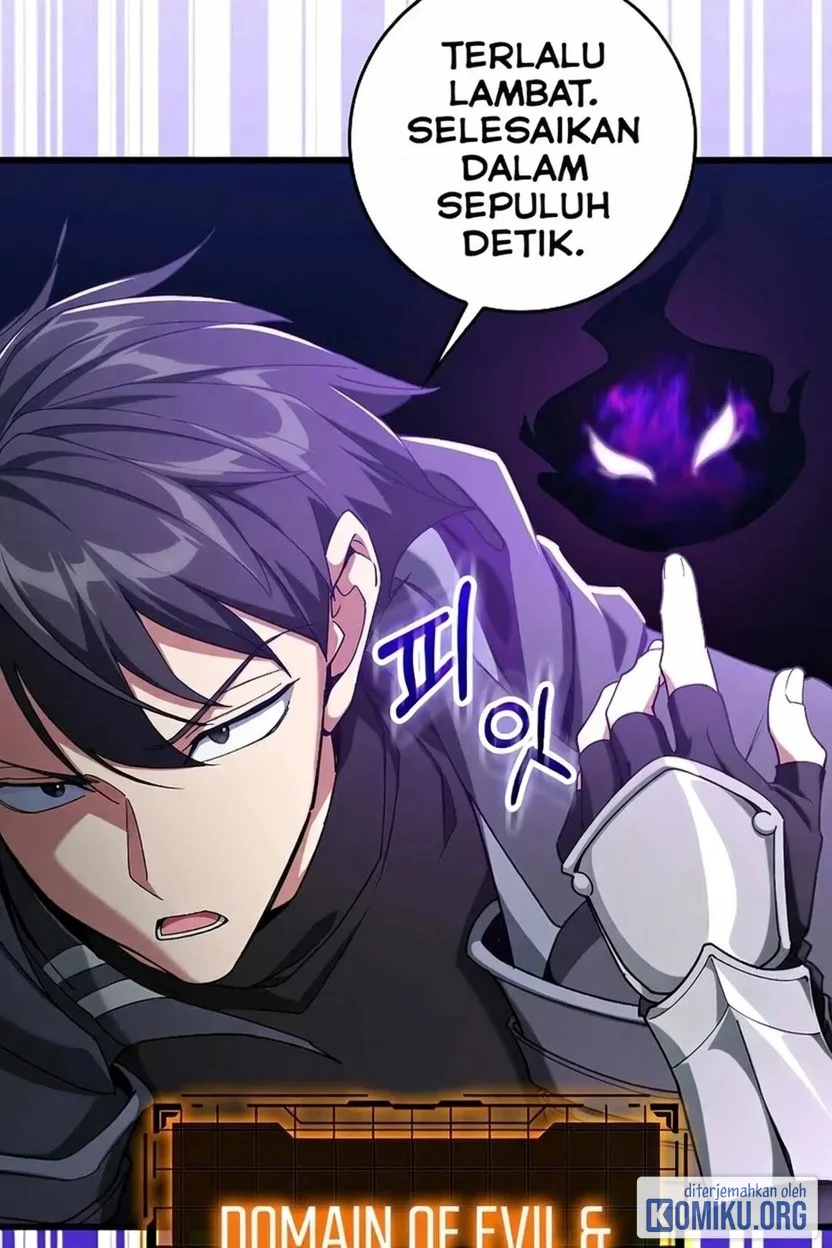 Max Level Player Chapter 83 Gambar 37