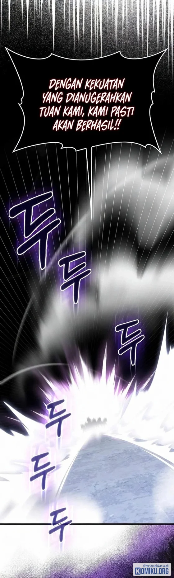 Max Level Player Chapter 83 Gambar 40