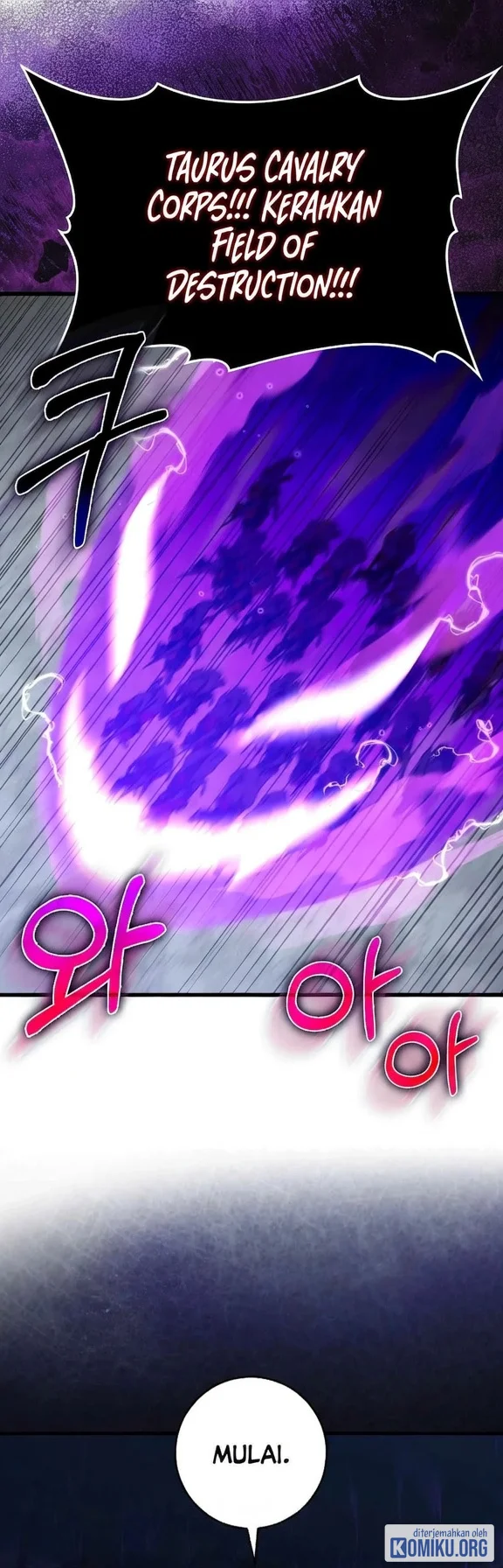 Max Level Player Chapter 83 Gambar 41