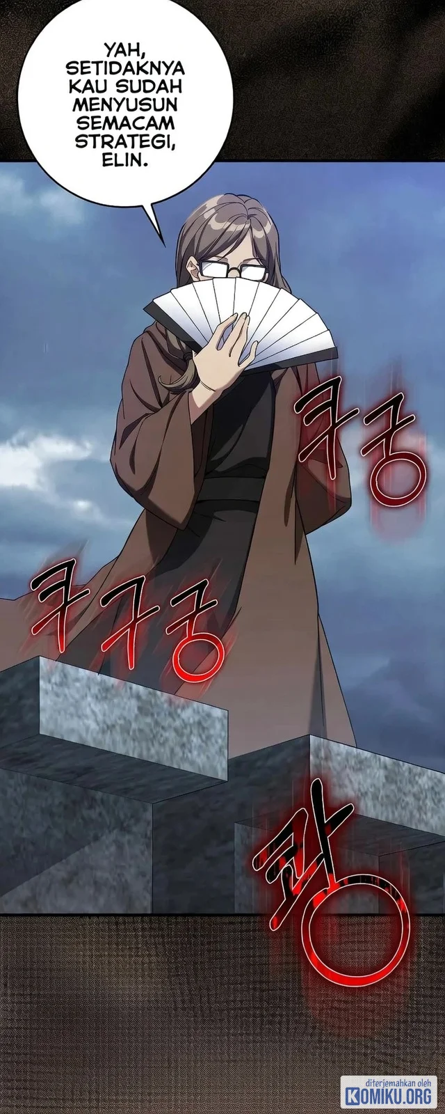 Max Level Player Chapter 83 Gambar 4