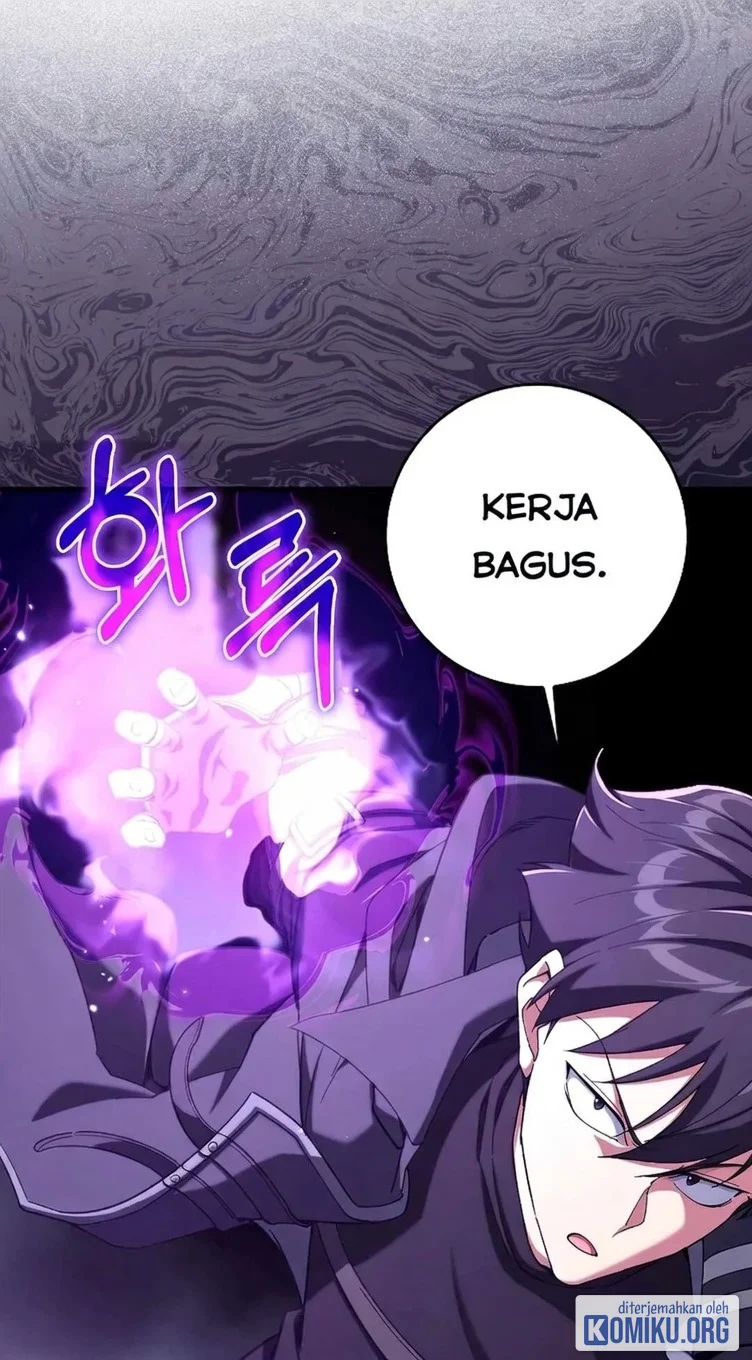 Max Level Player Chapter 83 Gambar 47
