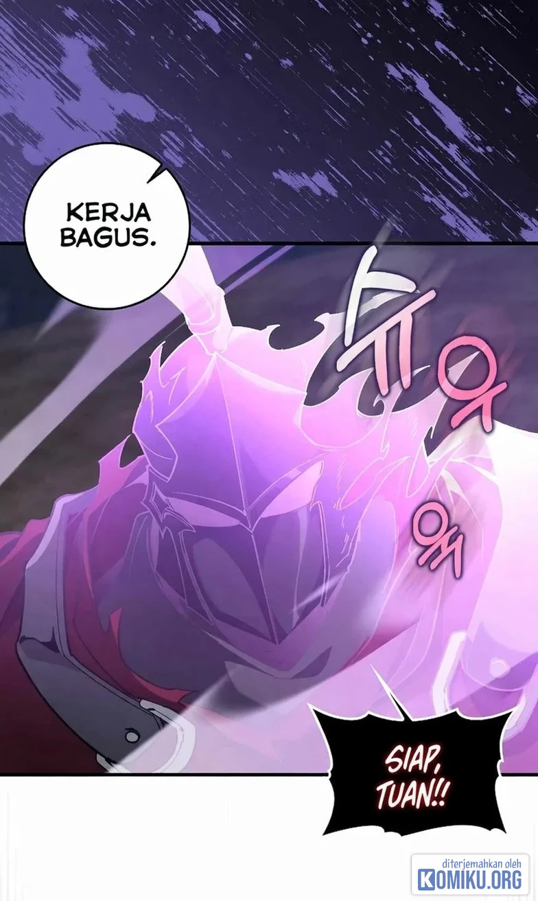 Max Level Player Chapter 83 Gambar 53