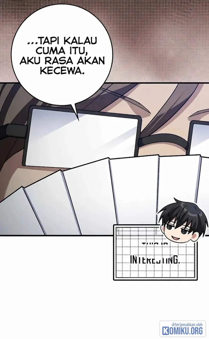 Max Level Player Chapter 83 Gambar 5