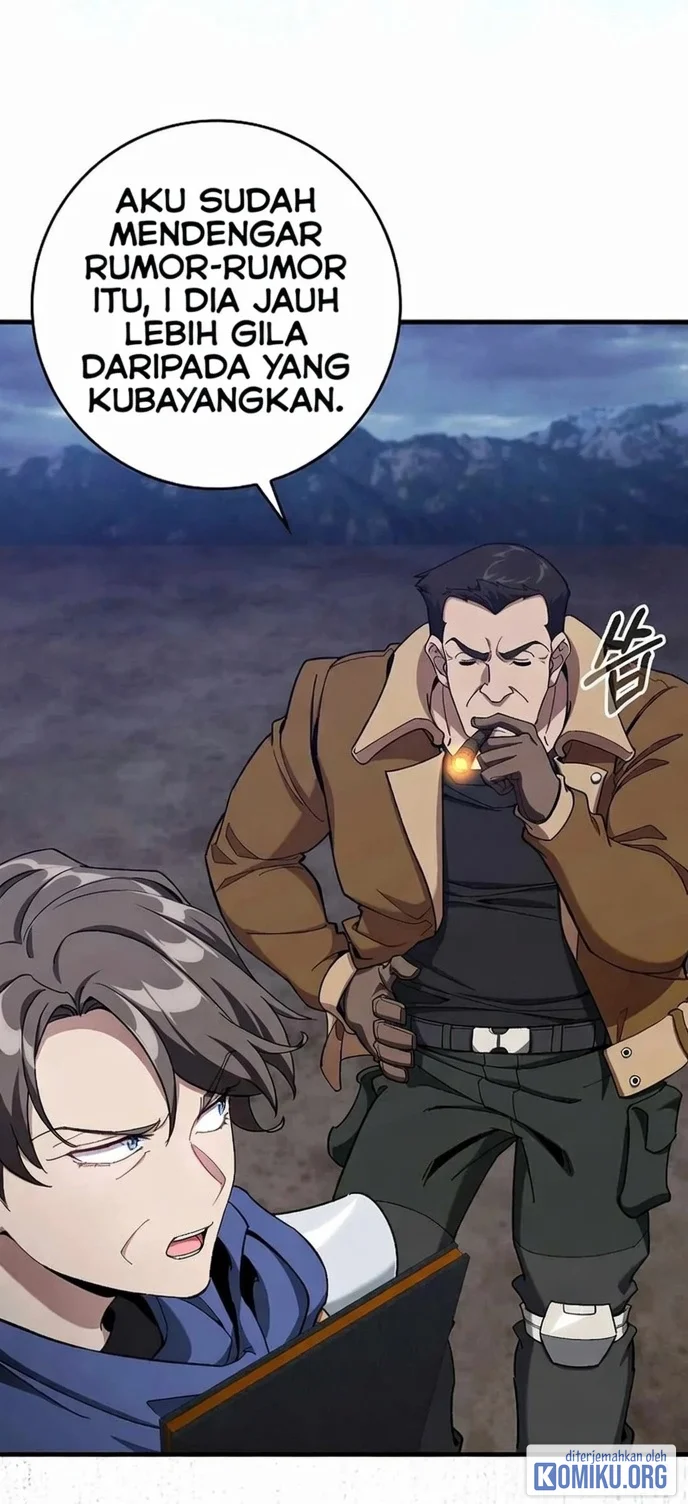 Max Level Player Chapter 83 Gambar 57