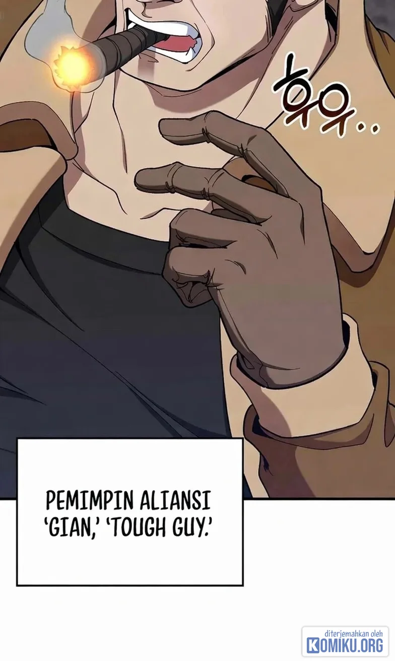Max Level Player Chapter 83 Gambar 59