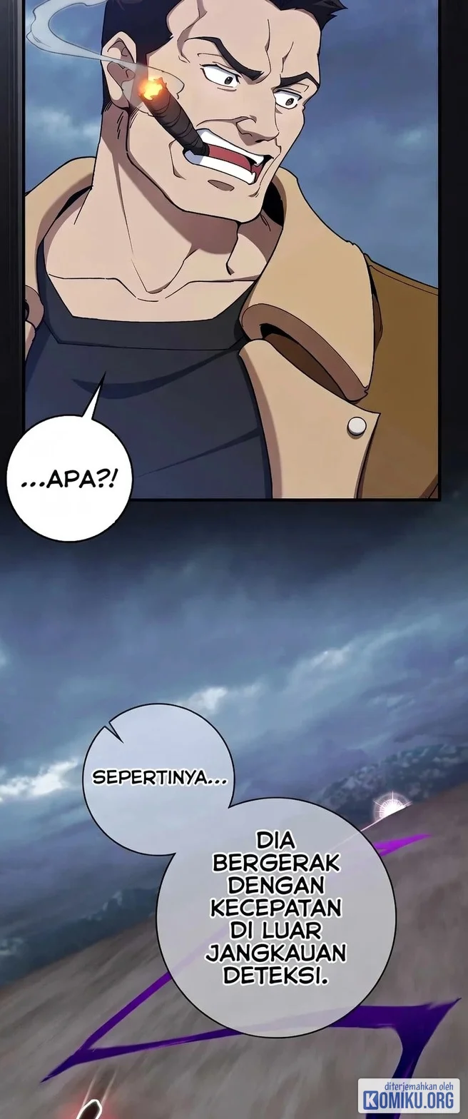 Max Level Player Chapter 83 Gambar 61