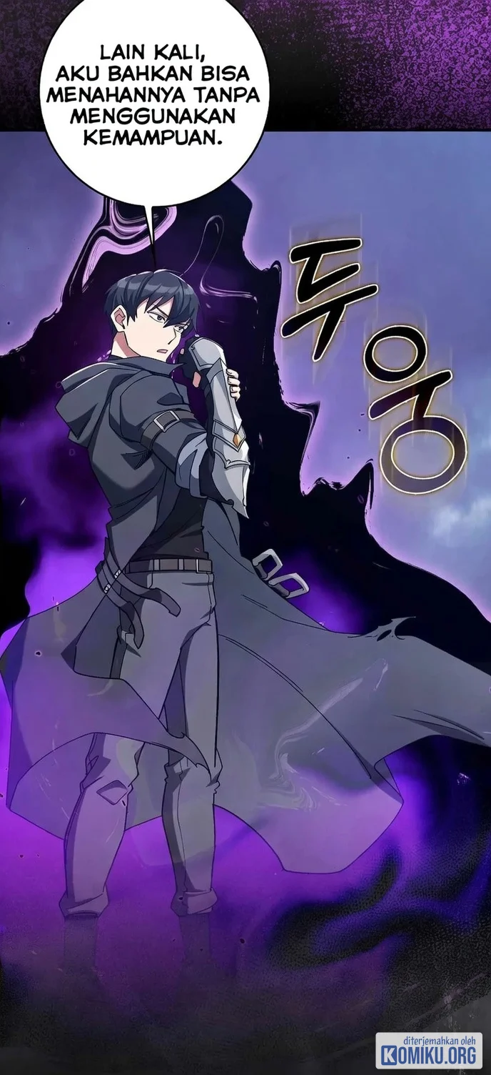 Max Level Player Chapter 83 Gambar 73