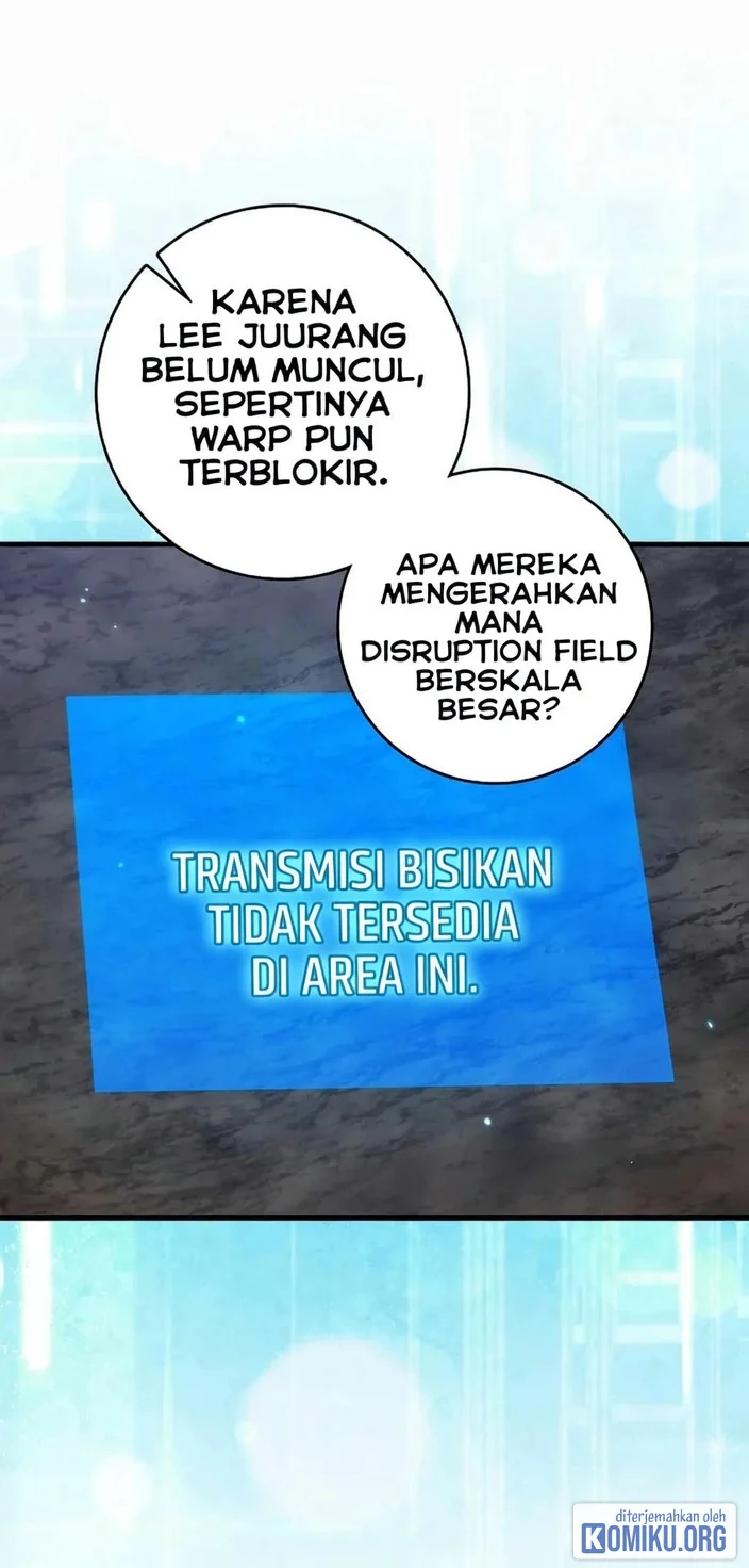 Max Level Player Chapter 83 Gambar 7