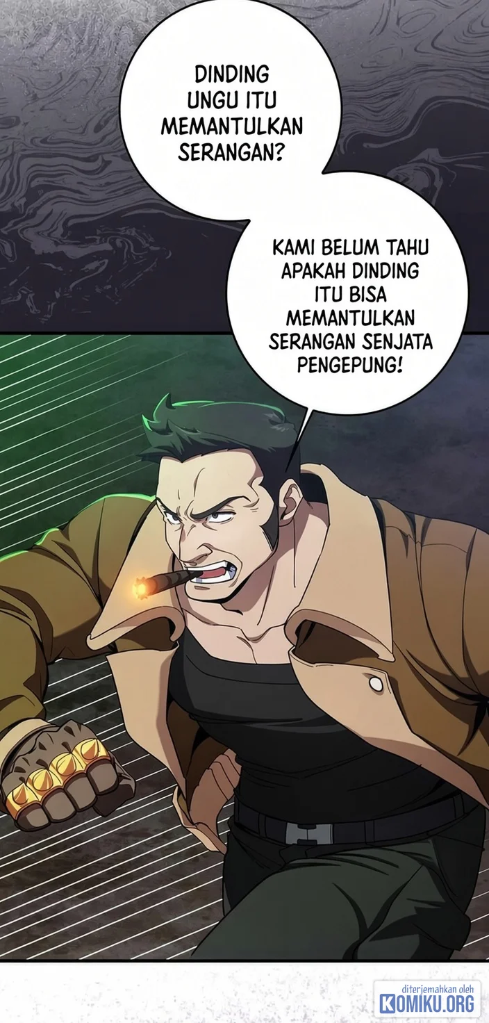 Max Level Player Chapter 84 Gambar 15