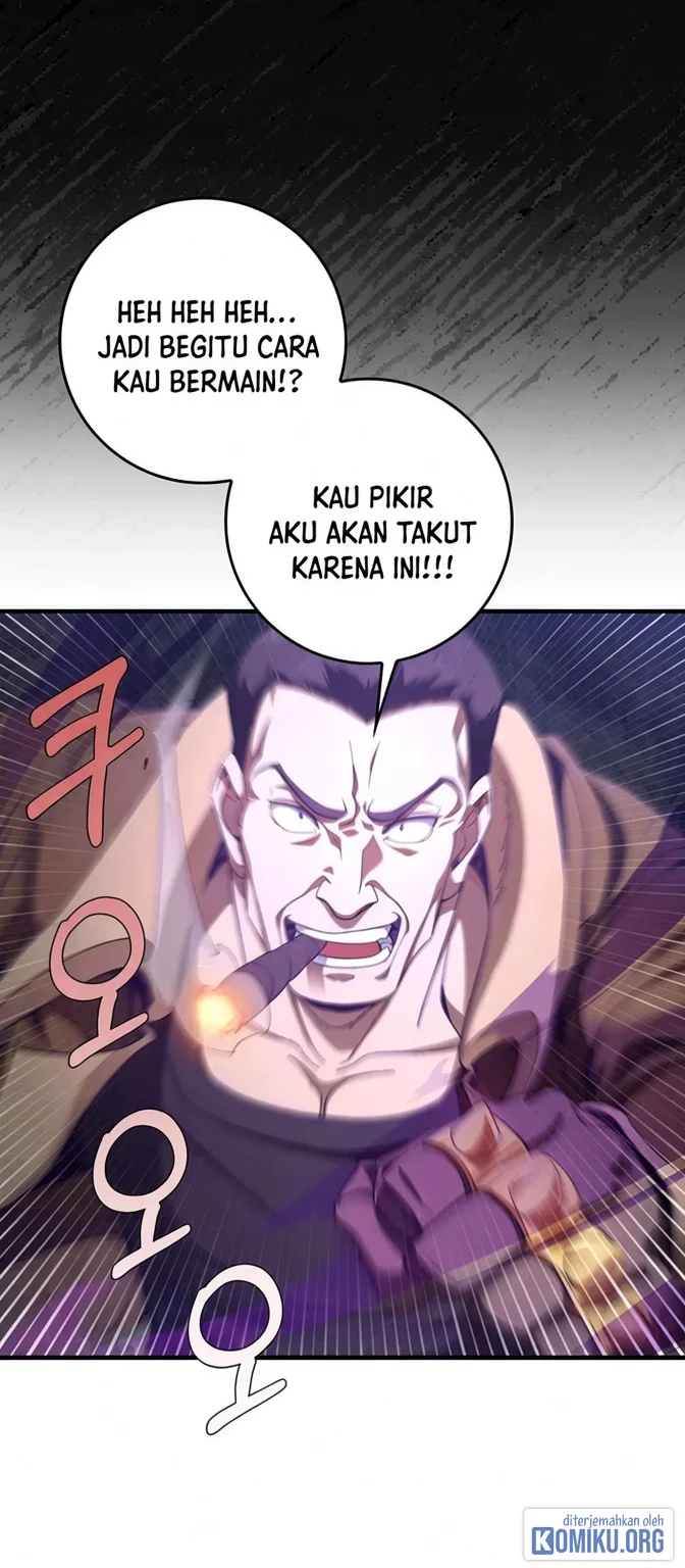 Max Level Player Chapter 84 Gambar 20