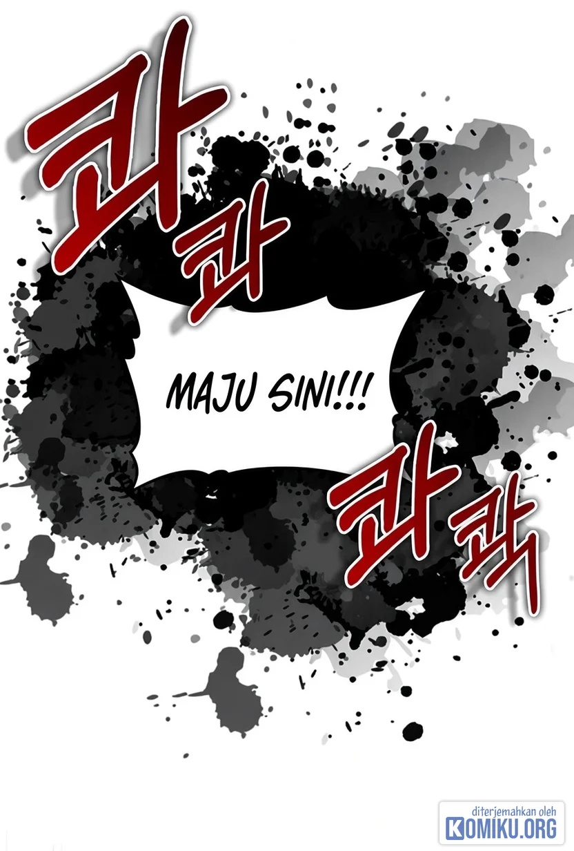 Max Level Player Chapter 84 Gambar 21