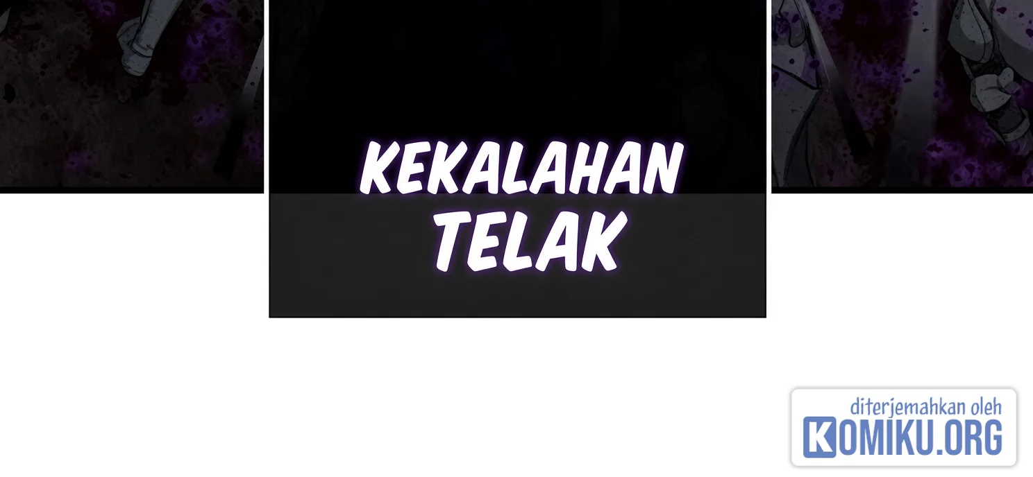 Max Level Player Chapter 84 Gambar 29