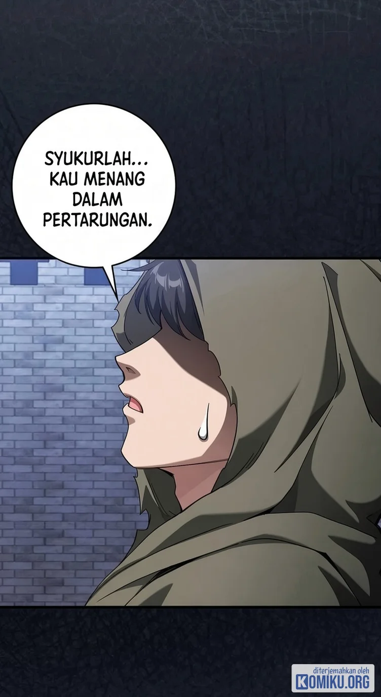 Max Level Player Chapter 84 Gambar 33