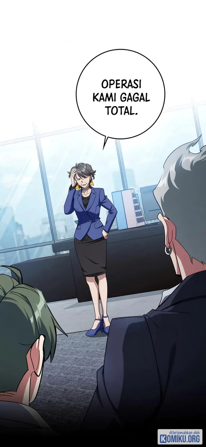 Max Level Player Chapter 84 Gambar 36