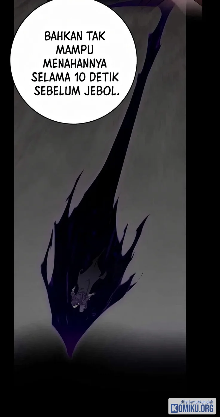 Max Level Player Chapter 84 Gambar 38