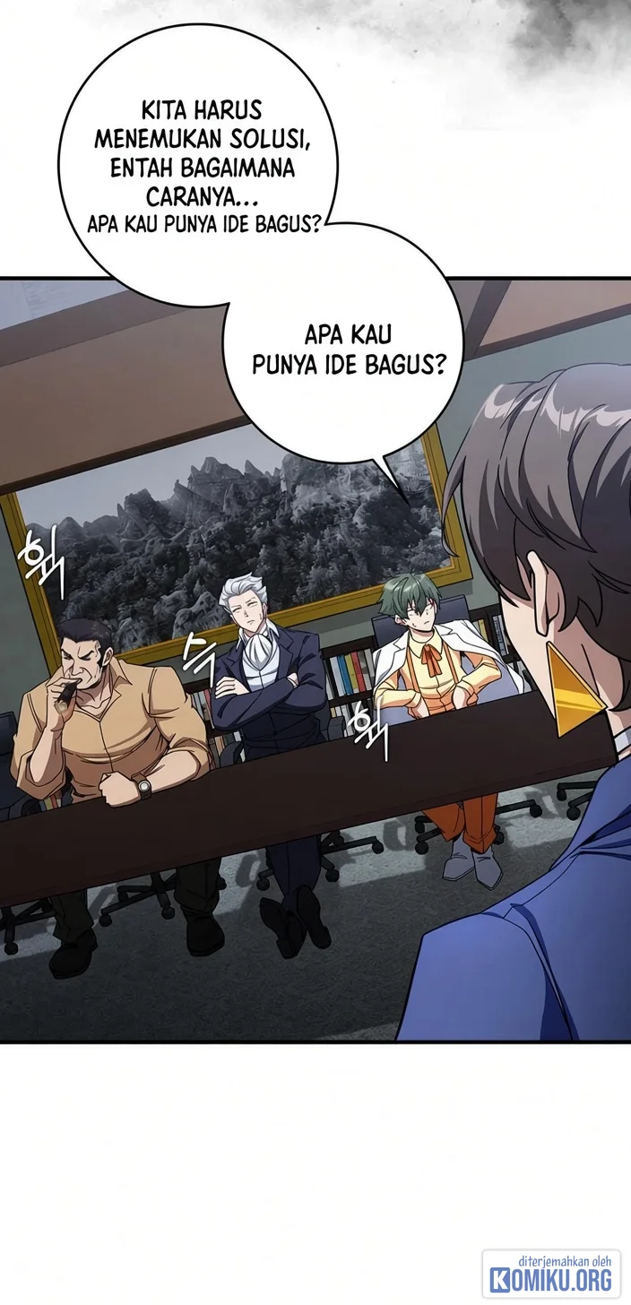 Max Level Player Chapter 84 Gambar 40