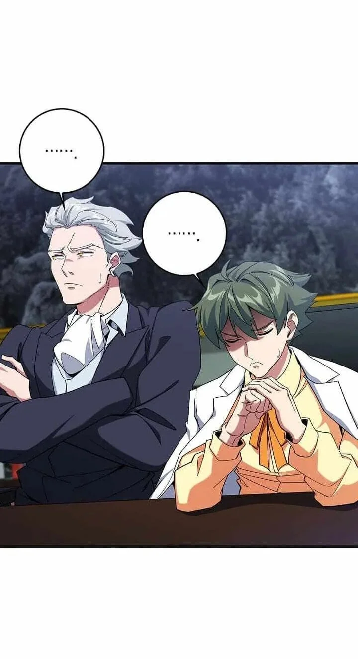 Max Level Player Chapter 84 Gambar 41