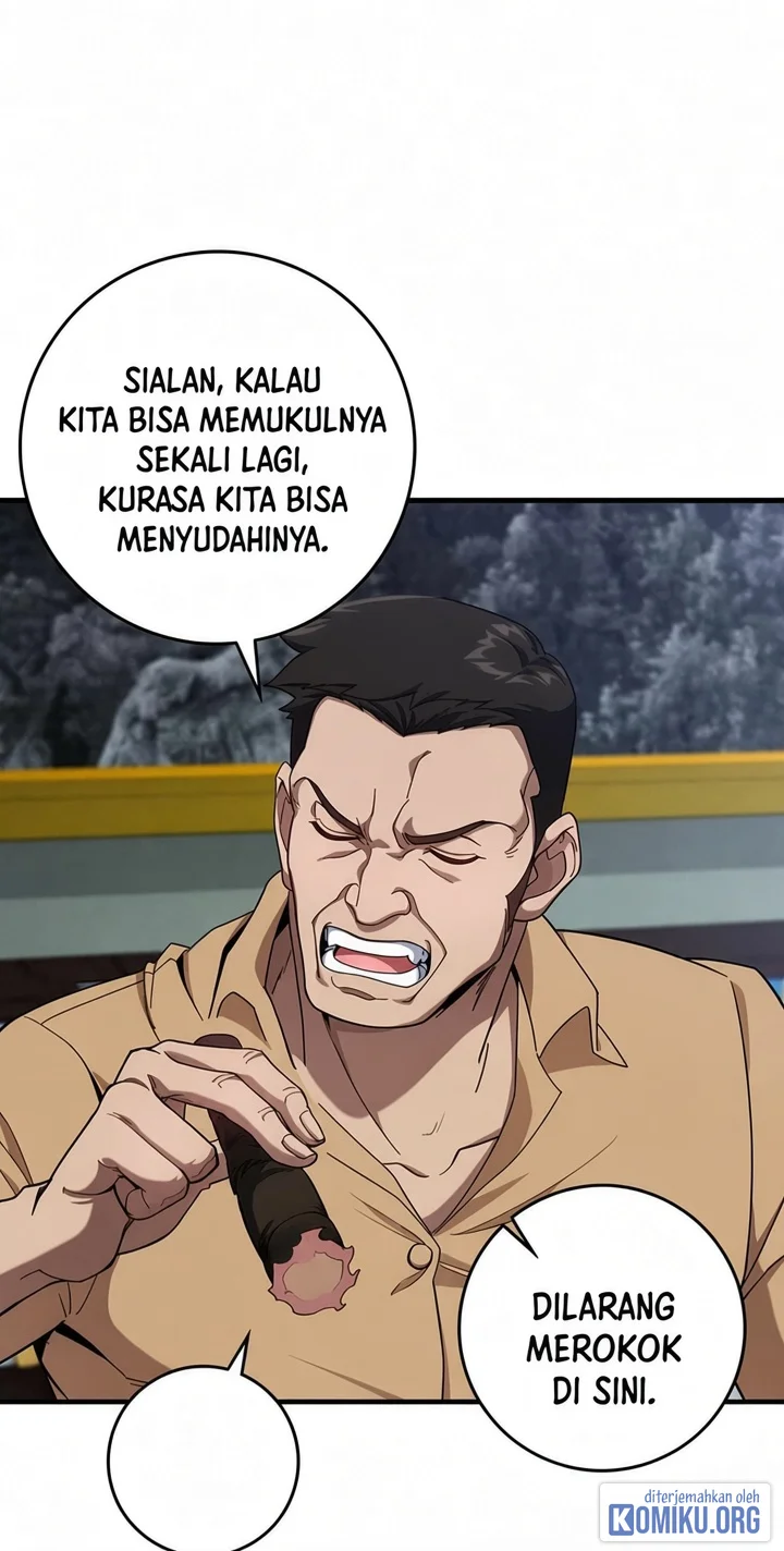 Max Level Player Chapter 84 Gambar 42