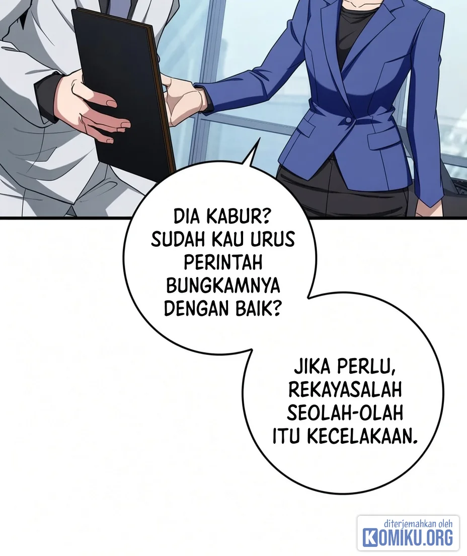 Max Level Player Chapter 84 Gambar 46