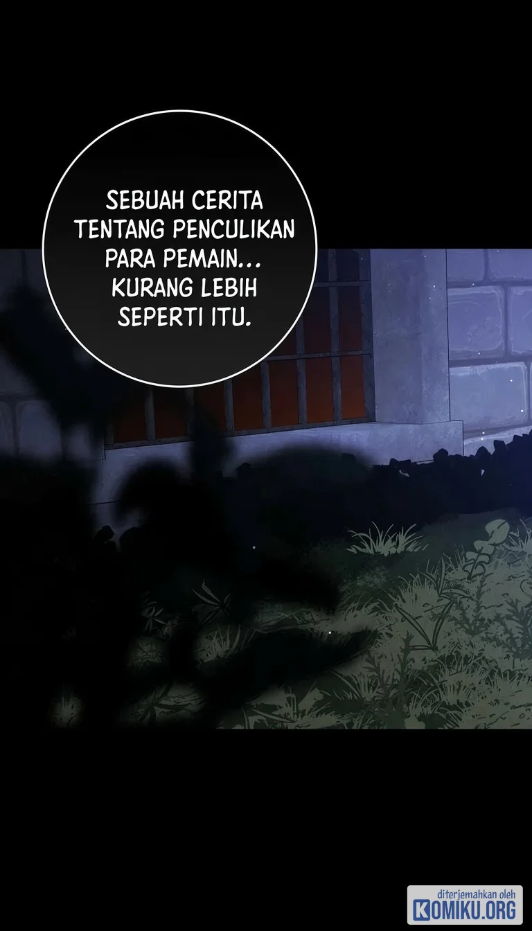 Max Level Player Chapter 84 Gambar 49
