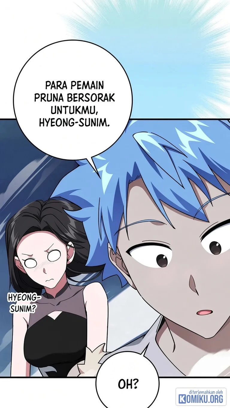 Max Level Player Chapter 84 Gambar 5
