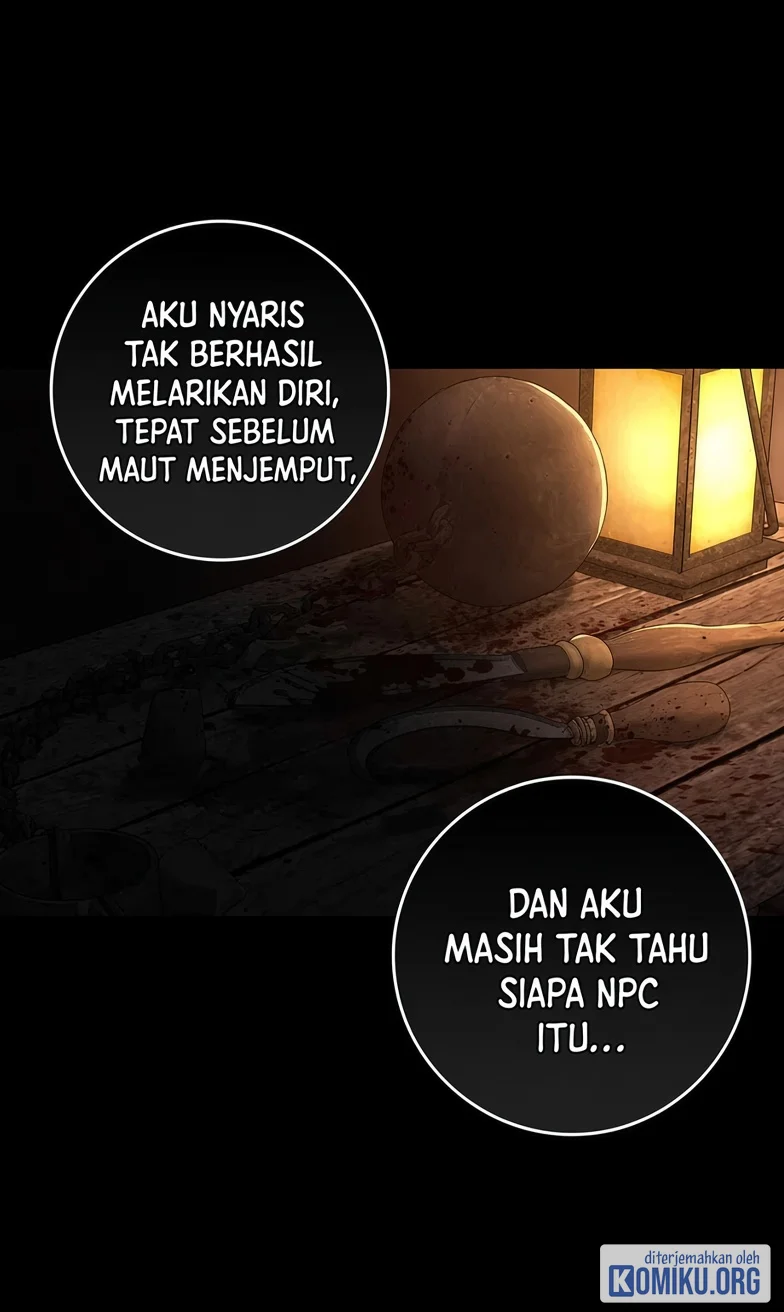 Max Level Player Chapter 84 Gambar 51