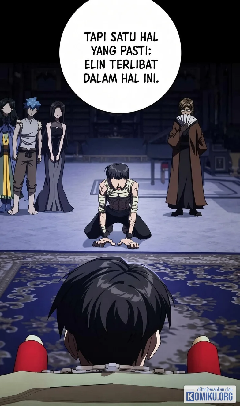 Max Level Player Chapter 84 Gambar 53