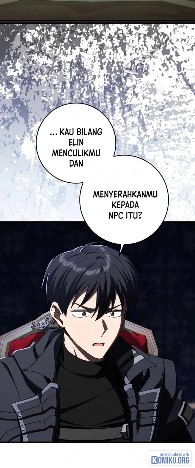Max Level Player Chapter 84 Gambar 54