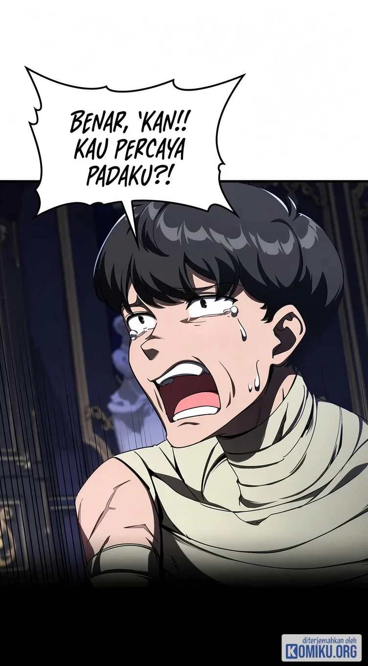 Max Level Player Chapter 84 Gambar 56