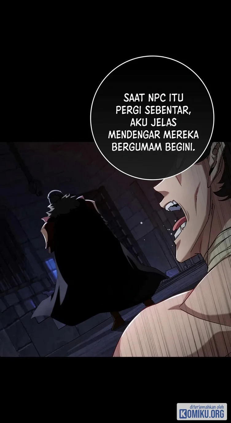 Max Level Player Chapter 84 Gambar 57