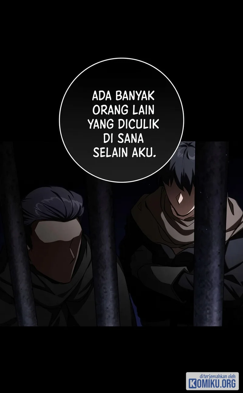 Max Level Player Chapter 84 Gambar 59