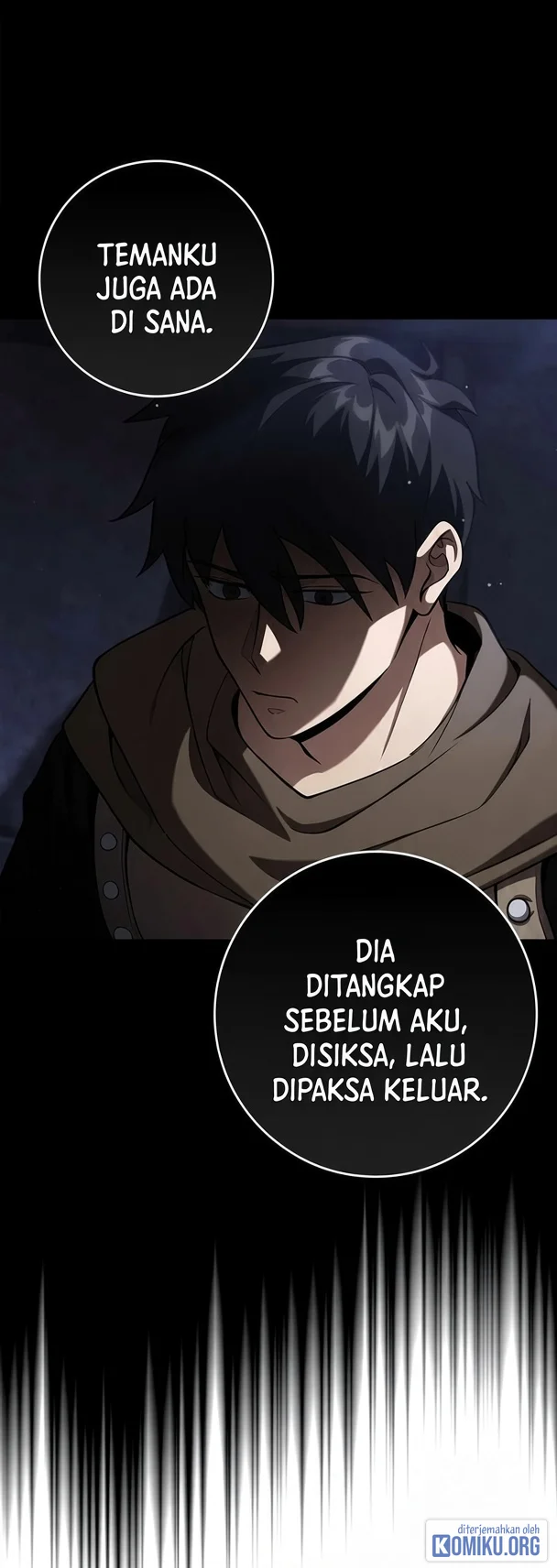 Max Level Player Chapter 84 Gambar 60