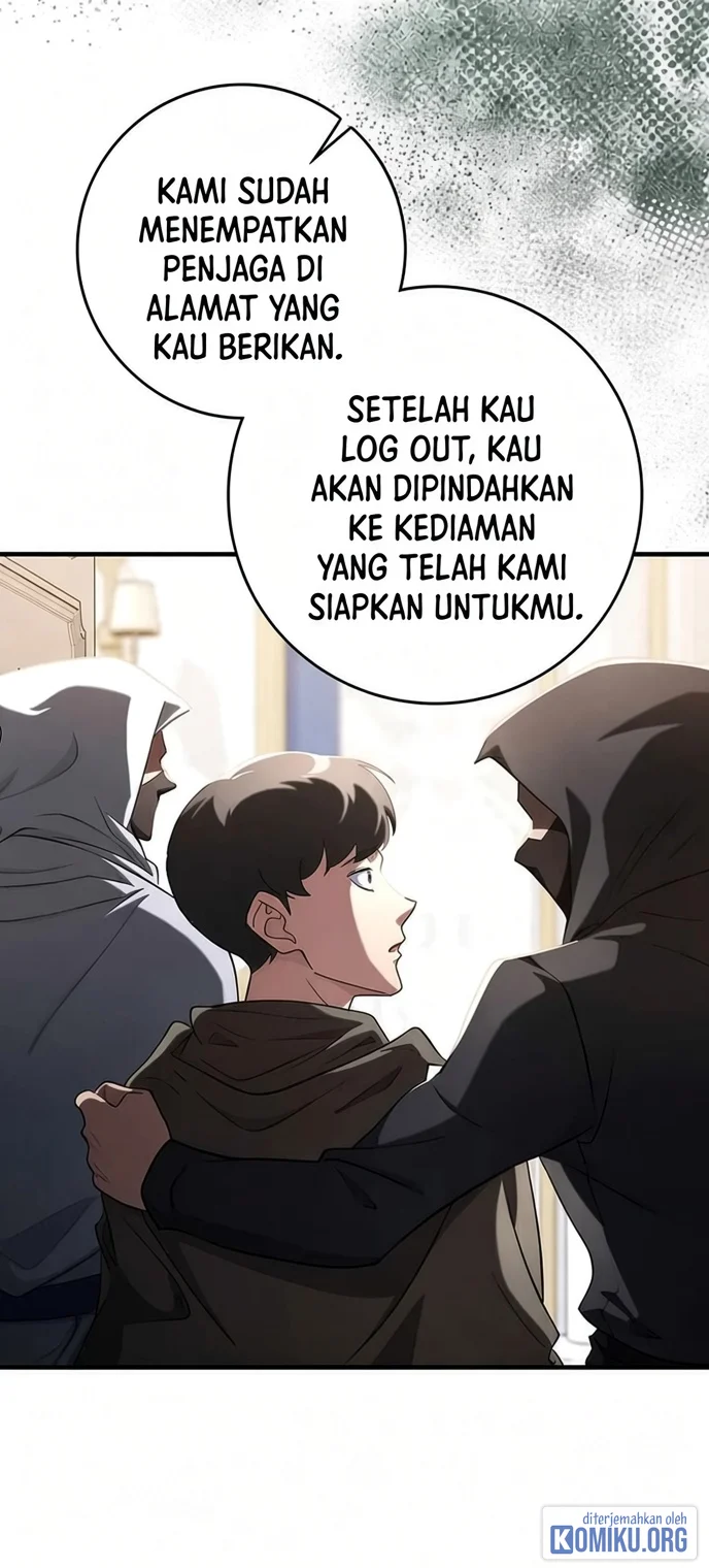 Max Level Player Chapter 84 Gambar 66