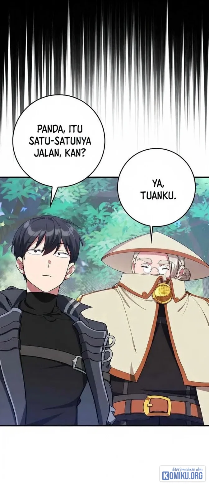 Max Level Player Chapter 85 Gambar 48