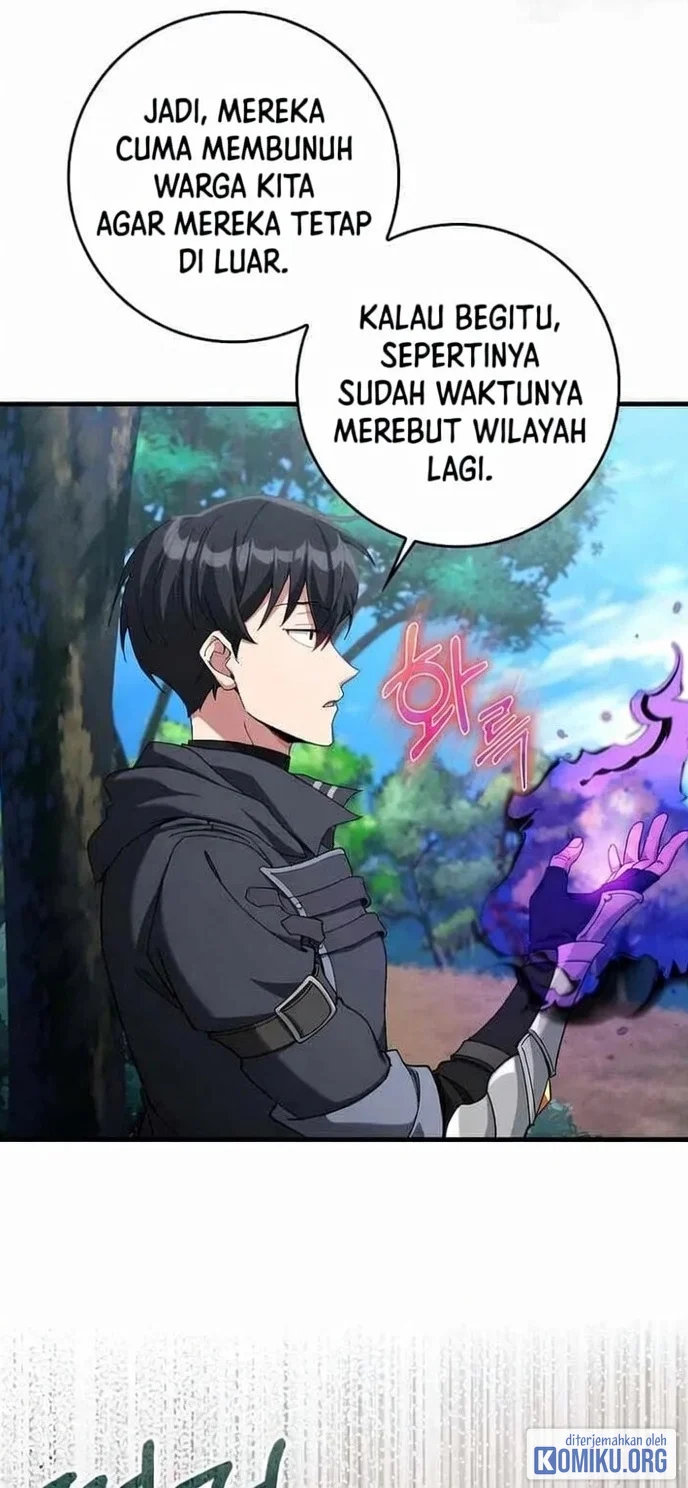 Max Level Player Chapter 85 Gambar 50