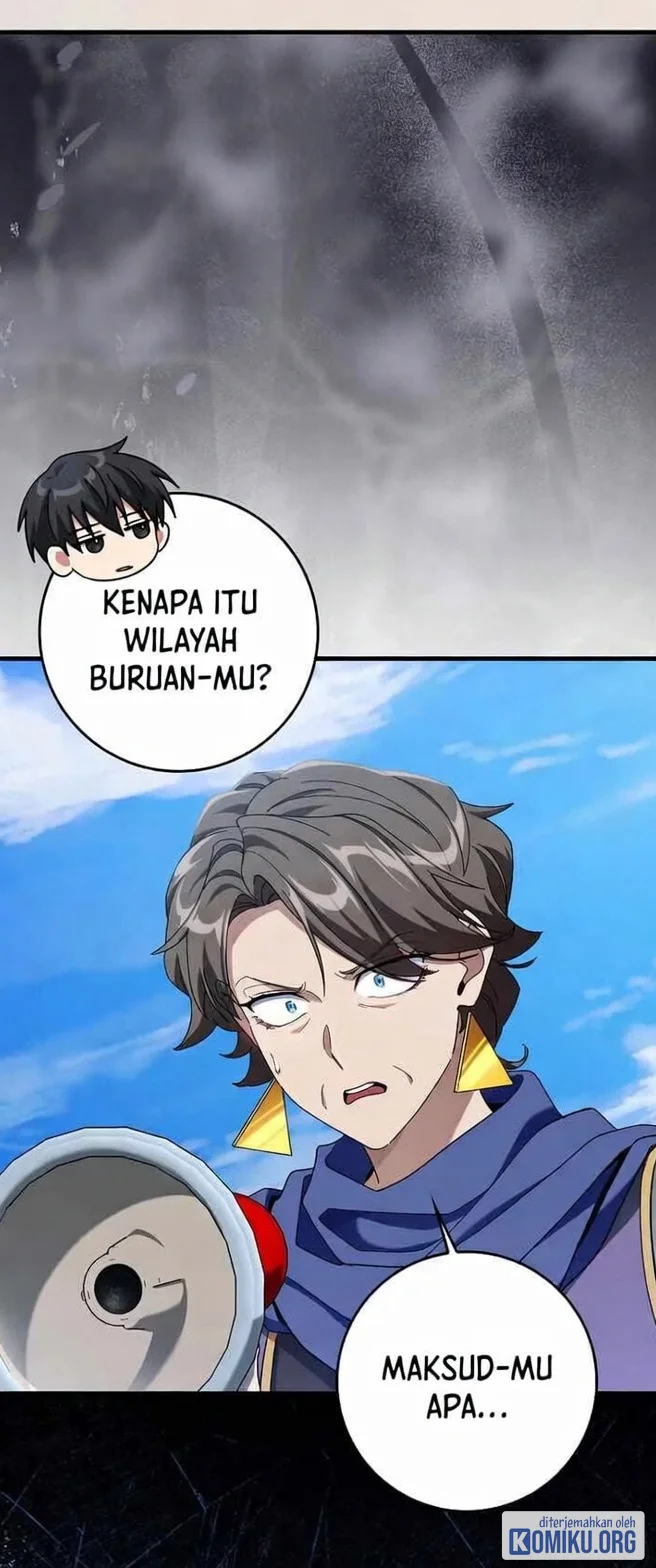 Max Level Player Chapter 85 Gambar 54