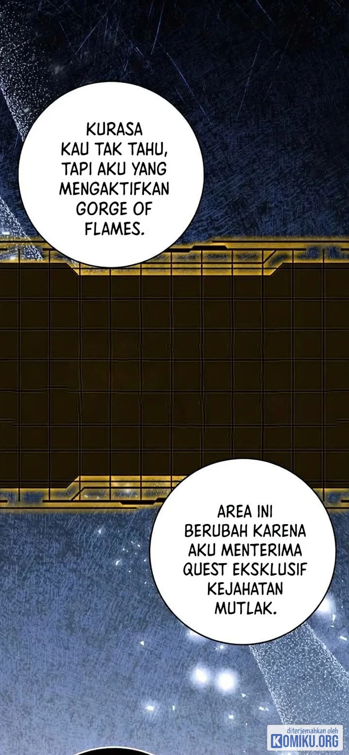 Max Level Player Chapter 85 Gambar 55